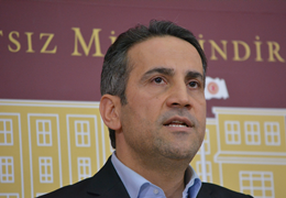 Cumhurbaşkanının kamu kaynaklarıyla evet kampanyası yürütmesi hakkındaki önergemiz