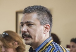 Alp Altınörsün mektubu