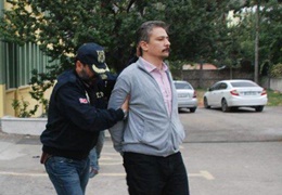 Arrest of Alp Altınörs is unacceptable…