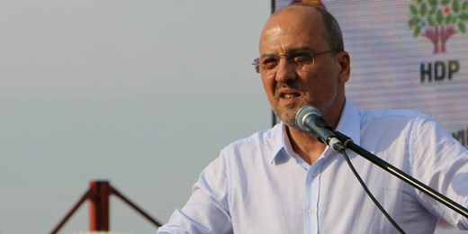 Ahmet Şık: Devletten hukuku çıkardığınızda elinizde kalanın adına devlet değil çete denir
