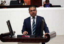 Ali Atalan: Şengal için neden Barzani ile görüşüldü?