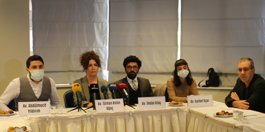 Avukatlar: Deniz Poyraz’ın katilinin ülkücü geçmişi, SADAT ile ilişkisi araştırılmadı; dava kapatılmak isteniyor