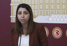 İrmez: Cumhurbaşkanı’nın tutuklu gazetecilere yönelik “terörist” suçlaması TCK 288 göre yargıyı etkileme suçu kapsamında değerlendirilebilir mi?