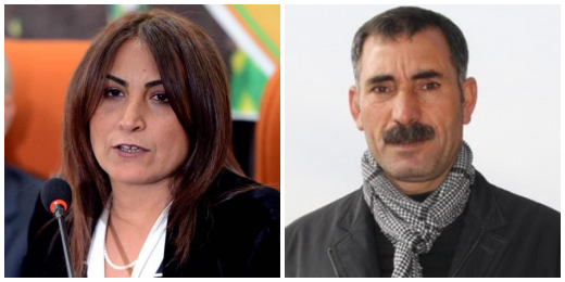 Zürih/Amed Kardeşlik Köprüsünden, Tuğluk ve Narin için Uluslararası Kızılhaç Komitesine mektup