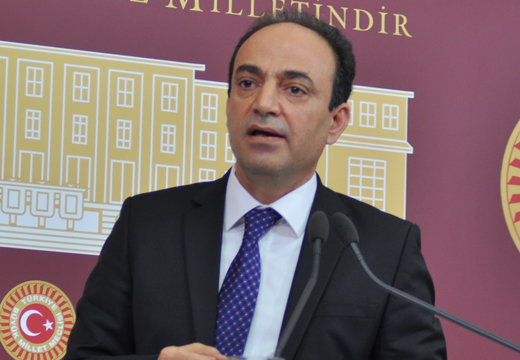 Baydemir: Vicdan ve Adalet Hareketini başlatıyoruz