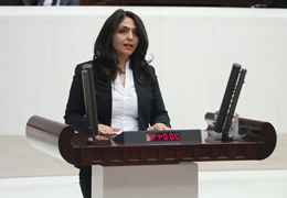 Ertan: HDP "hayır" demeye 7 Haziran öncesinde başladı