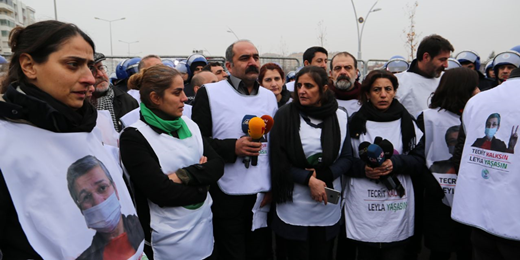 Berdan Ozturk: Meşa me ya azadiyê bi ser ket