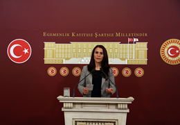 Besime Konca: AKP tarihe Şirvan utancıyla da geçecek