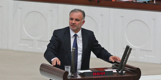 Bilgen: Ceylanpınar’ın araştırılmasından neden bu kadar korkuyorsunuz?