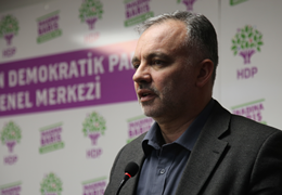 Bilgen: Yönetenler baldıran zehri içmekten vazgeçtiği için birileri şehadet şerbeti 