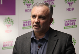 Ayhan Bilgen: Türkiye ikinci İsrail olmaya evriliyor