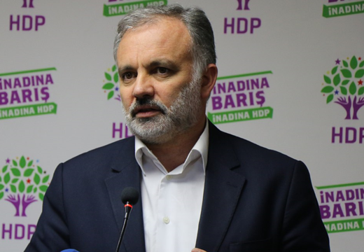 Bilgen: Ayda 3 kez Rusyaya gitmek istemiyorsanız Suriyedeki Kürt halkıyla barışçıl ilişki kurmalısınız