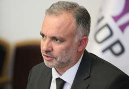 Ayhan Bilgen: Esat da terörle mücadele ettiğini söylüyor