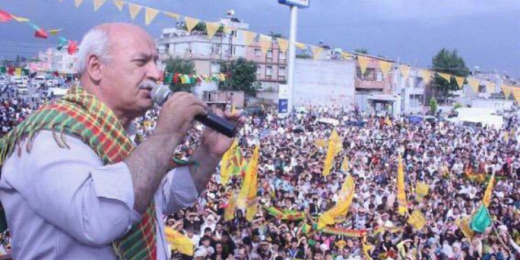 Bozlak’ın hayatı Kürt siyasetine yönelik saldırıların ve bu saldırılara karşı mücadelenin tarihidir