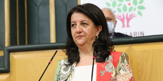 Buldan: Sınır ötesi operasyonlar Kürt sorununu çözmedi, maliyetini Türkiye halkları ödüyor