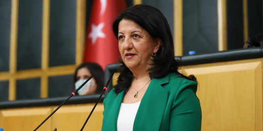 Buldan: 27 Eylül’de açıklayacağımız deklarasyon bir toplumsal ittifak çağrısı olacak