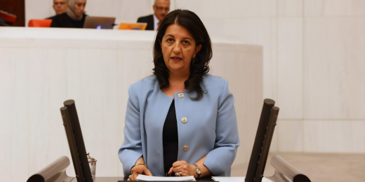 Buldan: Kürt sorununa güvenlikçi politikalarla yaklaşan iktidarlar dağıldı, AKP de o kervana katılacak