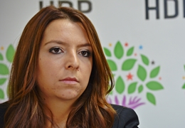 Burcu Çelik Özkan: Hasta mahpuslar için Mecliste acilen komisyon kurulmalı