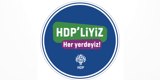 HDPliyiz, Her Yerdeyiz