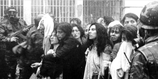 Cezaevi katliamının üzerinden 20 yıl geçti, sorumlular cezalandırılmadı