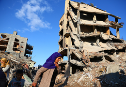 Cizre’de yaşananları asla unutmayacağız...