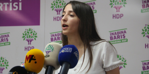 Gençlik Meclisimiz: Örgütlülüğümüz saldırılara en büyük cevaptır, irademizi göstermeye geliyoruz