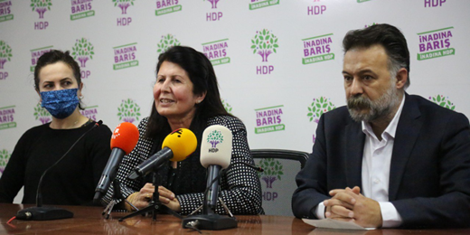 Mehmet Sincar Davasının zaman aşımı riskine tepki: 29 değil 129 yıl da geçse mücadeleyi sürdüreceğiz