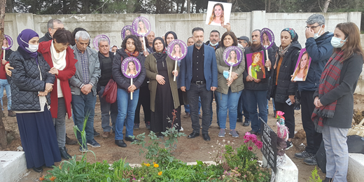 Hukuk örgütlerinden Deniz Poyraz Davası çağrısı: Katilin arkasındaki güçleri açığa çıkaralım