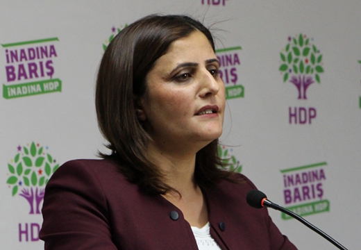 Taşdemir, 3. Havalimanındaki işçi ölümlerini Çalışma ve Sosyal Güvenlik Bakanına sordu
