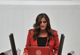 Taşdemir: Çözüm süreci bitti, tüm bakanlıklar Savunma Bakanlığı’nın taşeronu 