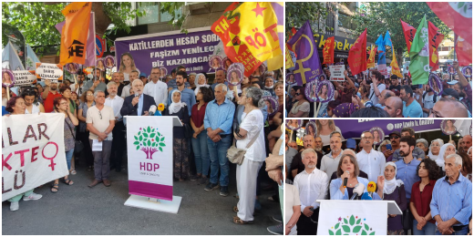 Deniz Poyraz’ı anıyoruz: Deniz’in katili yalnızca Onur Gencer değildi, katilleri tanıyoruz