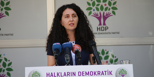 Günay: 24 Temmuz 2015 sadece savaşın başlangıcı değil, iktidarın toplum düşmanlığının da tarihidir