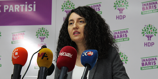Günay: İhanet, “vatan vatan” diyerek ülkenin canına okumanızdır, ülkeyi talan etmenizdir