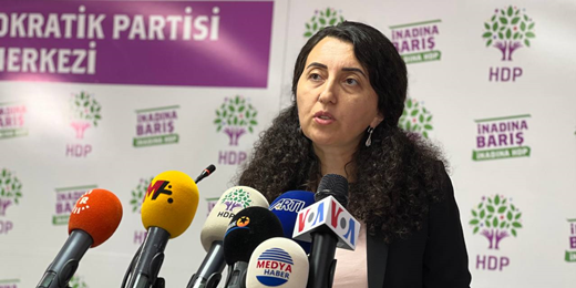 Günay, 4. Büyük Konferans Sonuç Bildirgemizi açıkladı: Rejim miadını doldurmuştur, ikinci yüzyılda Demokratik Cumhuriyeti inşa edeceğiz
