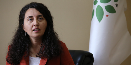 Günay: HDP, bir ruh ve fikriyattır