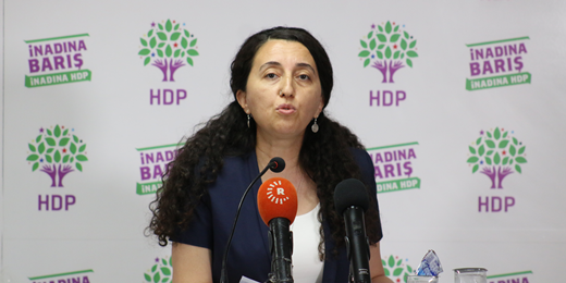 Günay: Muhalefet felaketlere seyirci kalamaz, acilen harekete geçmeli ve ortak tutum belirlemelidir