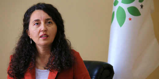 Günay: HDP fikriyatını büyüteceğiz