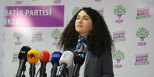 Günay: AKP kendinden önceki iktidarların toplam kötülüğünü şimdi uyguluyor