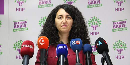 Günay: Deklarasyonumuzu muhalefetle paylaştık; şimdi 3’üncü seçeneği örgütleyeceğiz