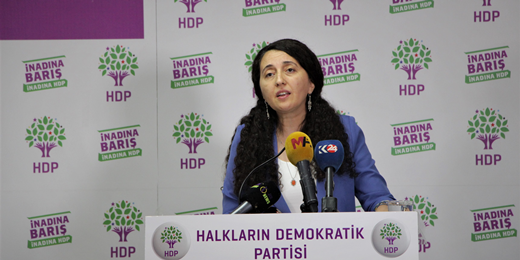 Günay: Anketlerde oyumuz yüzde 15, gerçek gücümüz ise yüzde 30’dur