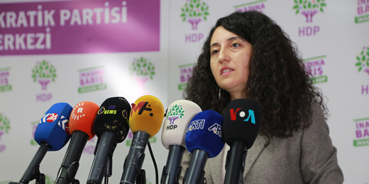 Günay: Hazine ve Maliye Bakanının istifa etmesi yetmez, krizin çözümü için iktidarın tümü istifa etmeli