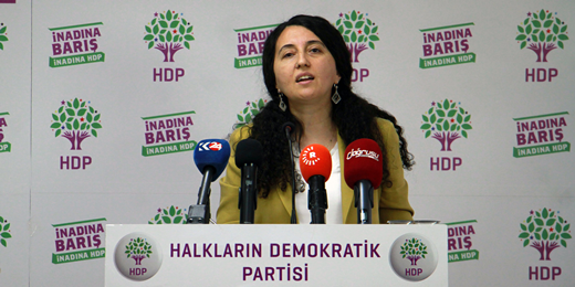 Günay: Yıllardır bu suç şebekelerini anlatıyoruz: Bu sistem suç üretiyor