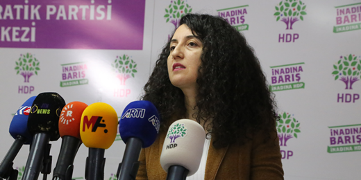 Günay: Çözüm için muhalefet turlarına başladık, acil önlemler paketimizi paylaştık