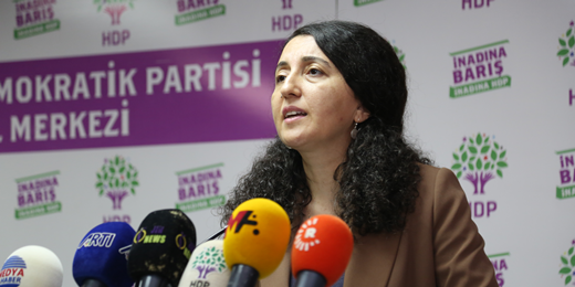 Günay: Askeri yöntemler ve yayılmacı politikalar dünya barışını tehdit ediyor: Acilen ateşkes sağlanmalı