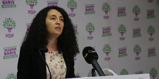 Günay: Çözüm tartışmaları ciddiyetle, geçmişten ders çıkarılarak ve yaşananları inkar etmeden yürütülmelidir