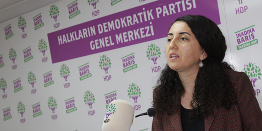 Günay: İktidar utanmadan yargı bağımsız diyor; Gezide verilen karar iktidarın kararıdır