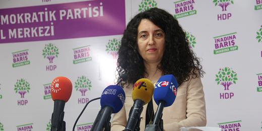 Günay: Tezkereye hayır denmesi kıymetliydi, savaşla muhalefetin teslim alınmasına itiraz edildi