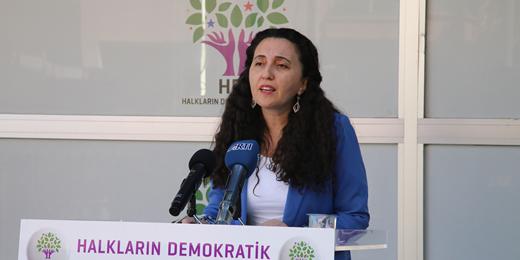 Günay: Saray ve yandaşları hariç herkes geçim derdinde