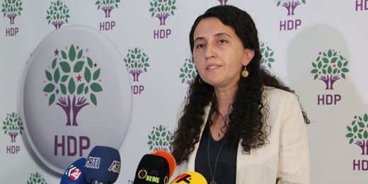 Günay: Kürdistan Bölgesel Yönetimi, Kürtler arası ilişkileri bozacak tutuma alet olmamalı, çözüm rolünü oynamalıdır