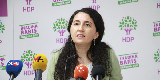 Günay: İktidarın meşruiyeti kalmamıştır: Değişimi gerçekleştirmek bizim sorumluluğumuzdur